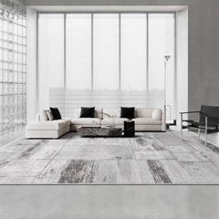 Lyoness polypropylene rug - image 22