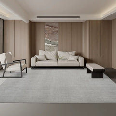 Classic Nordic-Style 3D Wilton Woven Carpet(Vienna)