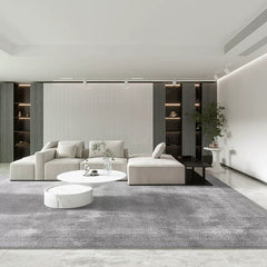 Classic Nordic-Style 3D Wilton Woven Carpet(Vienna)