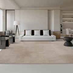 Classic Nordic-Style 3D Wilton Woven Carpet(Vienna)