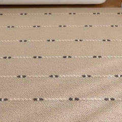 Outstanding Water Resistance! Premium Nordic-Style Waterproof Rug(Waterproof Carpet-04)
