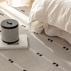 Outstanding Water Resistance! Premium Nordic-Style Waterproof Rug(Waterproof Carpet-04)