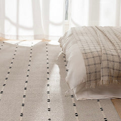 Outstanding Water Resistance! Premium Nordic-Style Waterproof Rug(Waterproof Carpet-04)