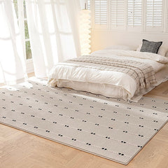 Outstanding Water Resistance! Premium Nordic-Style Waterproof Rug(Waterproof Carpet-04)