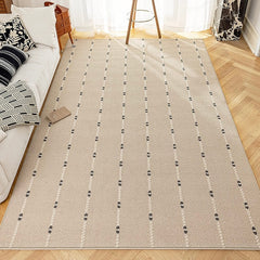 Outstanding Water Resistance! Premium Nordic-Style Waterproof Rug(Waterproof Carpet-04)