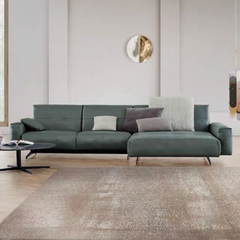 Classic Nordic-Style 3D Wilton Woven Carpet(Vienna)