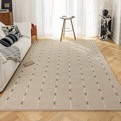Outstanding Water Resistance! Premium Nordic-Style Waterproof Rug(Waterproof Carpet-04)