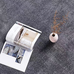 Classic Nordic-Style 3D Wilton Woven Carpet(Vienna)