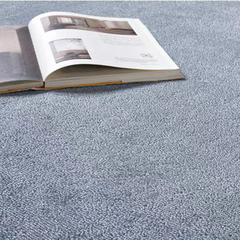 Classic Nordic-Style 3D Wilton Woven Carpet(Vienna)