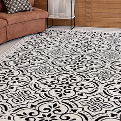 Outstanding Water Resistance! Premium Nordic-Style Waterproof Rug(Waterproof Carpet-03)