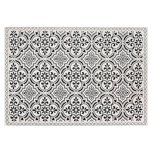 Outstanding Water Resistance! Premium Nordic-Style Waterproof Rug(Waterproof Carpet-03)