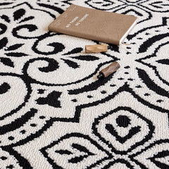 Outstanding Water Resistance! Premium Nordic-Style Waterproof Rug(Waterproof Carpet-03)