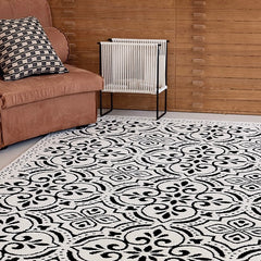 Outstanding Water Resistance! Premium Nordic-Style Waterproof Rug(Waterproof Carpet-03)