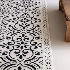 Outstanding Water Resistance! Premium Nordic-Style Waterproof Rug(Waterproof Carpet-03)