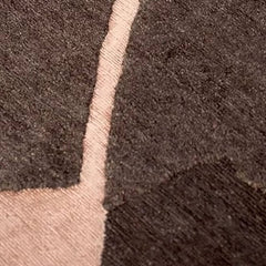 Premium Hand-Tufted Carpet(Mountain Haven)