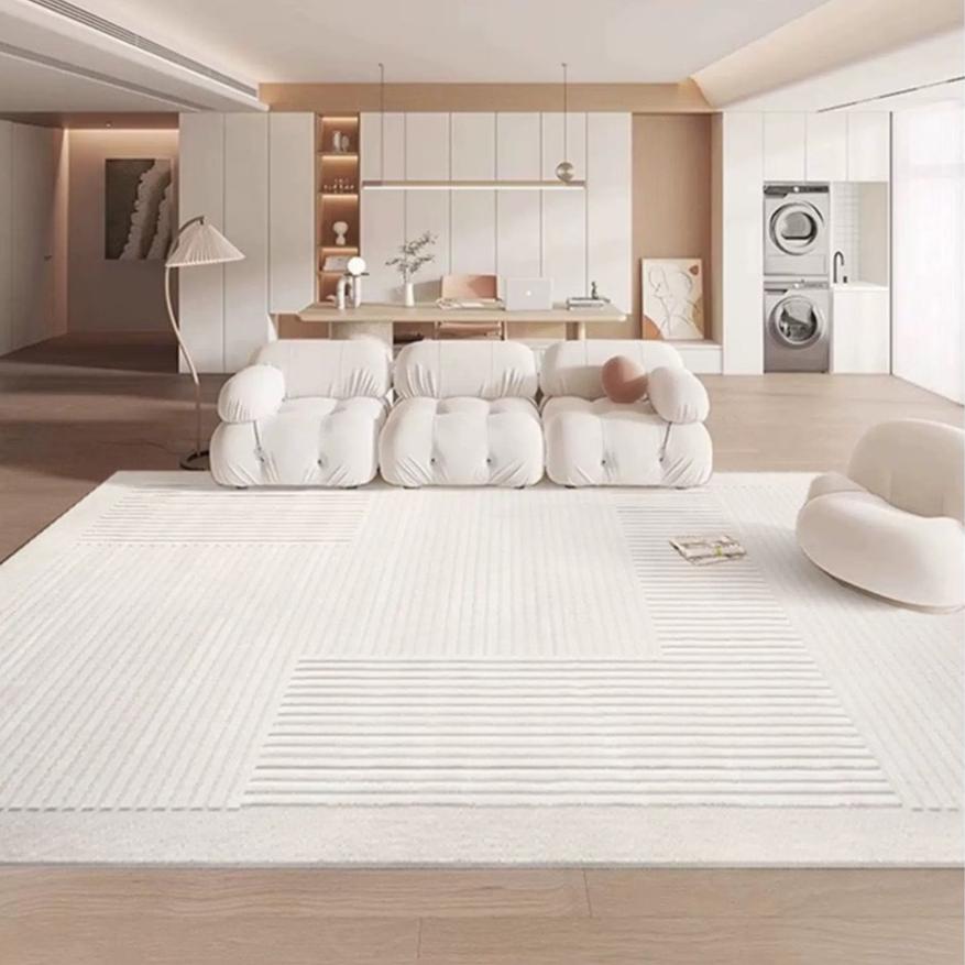 Winnie polypropylene rug - image 13