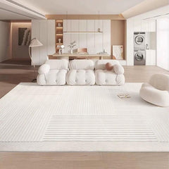Winnie polypropylene rug - image 13