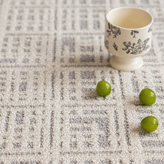 Outstanding Water Resistance! Premium Nordic-Style Waterproof Rug(Waterproof Carpet-13))
