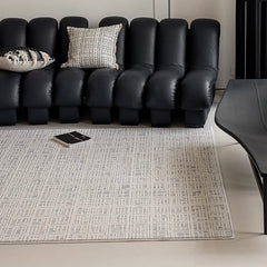 Outstanding Water Resistance! Premium Nordic-Style Waterproof Rug(Waterproof Carpet-13))