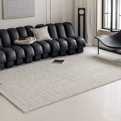 Outstanding Water Resistance! Premium Nordic-Style Waterproof Rug(Waterproof Carpet-13))