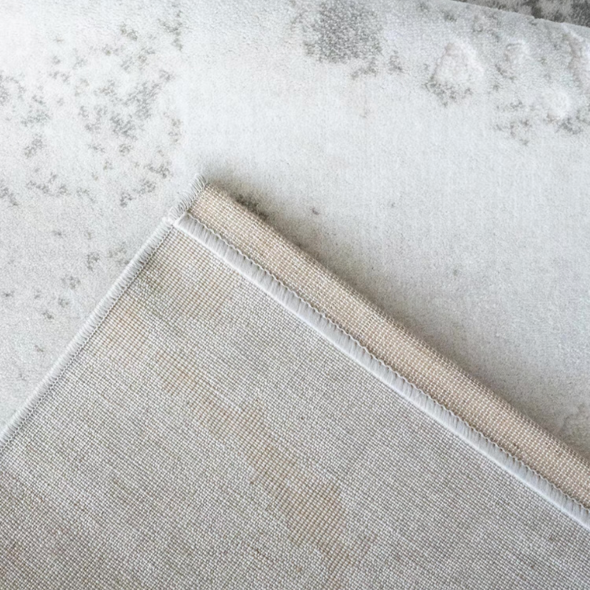 Glacier polypropylene rug - image 11