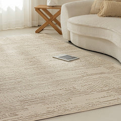 Outstanding Water Resistance! Premium Nordic-Style Waterproof Rug(Waterproof Carpet-09)