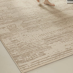 Outstanding Water Resistance! Premium Nordic-Style Waterproof Rug(Waterproof Carpet-09)