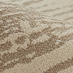 Outstanding Water Resistance! Premium Nordic-Style Waterproof Rug(Waterproof Carpet-09)
