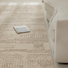 Outstanding Water Resistance! Premium Nordic-Style Waterproof Rug(Waterproof Carpet-09)