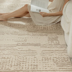 Outstanding Water Resistance! Premium Nordic-Style Waterproof Rug(Waterproof Carpet-09)