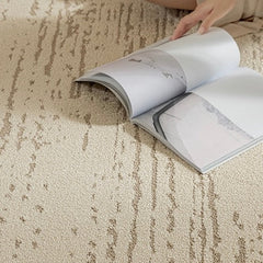 Outstanding Water Resistance! Premium Nordic-Style Waterproof Rug(Waterproof Carpet-09)