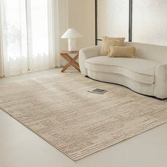 Outstanding Water Resistance! Premium Nordic-Style Waterproof Rug(Waterproof Carpet-09)