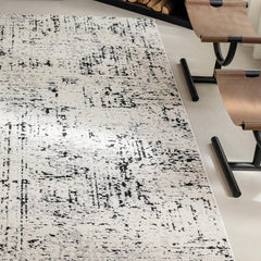 Outstanding Water Resistance! Premium Nordic-Style Waterproof Rug(Waterproof Carpet-11