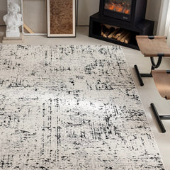 Outstanding Water Resistance! Premium Nordic-Style Waterproof Rug(Waterproof Carpet-11