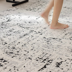 Outstanding Water Resistance! Premium Nordic-Style Waterproof Rug(Waterproof Carpet-11