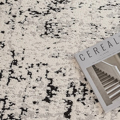 Outstanding Water Resistance! Premium Nordic-Style Waterproof Rug(Waterproof Carpet-11
