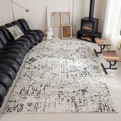 Outstanding Water Resistance! Premium Nordic-Style Waterproof Rug(Waterproof Carpet-11