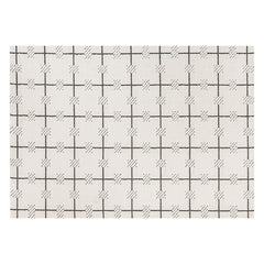 Outstanding Water Resistance! Premium Nordic-Style Waterproof Rug(Waterproof Carpet-18)