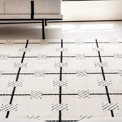 Outstanding Water Resistance! Premium Nordic-Style Waterproof Rug(Waterproof Carpet-18)
