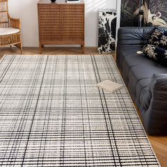 Outstanding Water Resistance! Premium Nordic-Style Waterproof Rug(Waterproof Carpet-01)