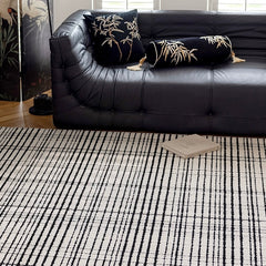 Outstanding Water Resistance! Premium Nordic-Style Waterproof Rug(Waterproof Carpet-01)