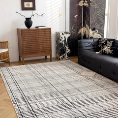 Outstanding Water Resistance! Premium Nordic-Style Waterproof Rug(Waterproof Carpet-01)