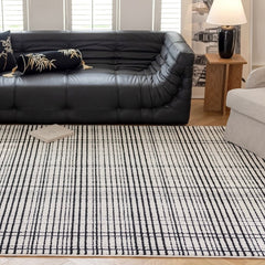 Outstanding Water Resistance! Premium Nordic-Style Waterproof Rug(Waterproof Carpet-01)