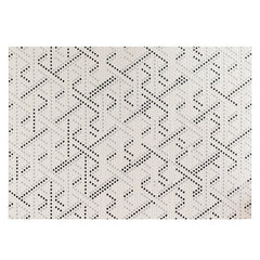 Outstanding Water Resistance! Premium Nordic-Style Waterproof Rug(Waterproof Carpet-14)