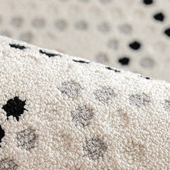 Outstanding Water Resistance! Premium Nordic-Style Waterproof Rug(Waterproof Carpet-14)