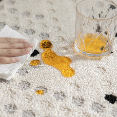 Outstanding Water Resistance! Premium Nordic-Style Waterproof Rug(Waterproof Carpet-14)