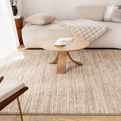 Outstanding Water Resistance! Premium Nordic-Style Waterproof Rug(Waterproof Carpet-17)
