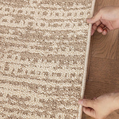 Outstanding Water Resistance! Premium Nordic-Style Waterproof Rug(Waterproof Carpet-17)