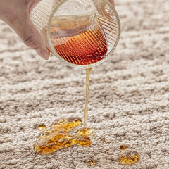Outstanding Water Resistance! Premium Nordic-Style Waterproof Rug(Waterproof Carpet-17)