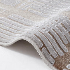 BRS polypropylene rug - image 3